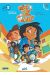 Foot 2 Rue - Saison 3 Tome 19 - Les Bleus Pour Toujours