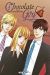 chocolate girl tome 2