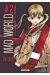 mad world tome 2 - holiday