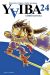 yaiba tome 24