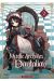 the mystic archives of Dantalian tome 2