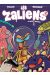 Les Zaliens Tome 2 ; Ils Sont Envahis !