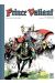 Prince Valiant ; Intégrale Tome 1 ; 1937-1938