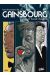 les chansons de Gainsbourg en bande dessinée ; intégrale