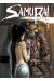 Samurai légendes tome 1