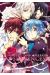kiss of rose princess tome 9