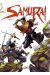 Samurai - intégrale tome 2