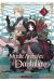 the mystic archives of Dantalian tome 3