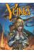 Yuna - intégrale tome 1 à tome 3
