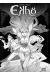 Ekhö monde miroir tome 1 - Édition luxe noir et blanc