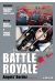 battle royale ; Angel's border