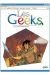 les geeks tome 9 - la communauté du nano