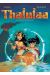 Thalulaa Tome 2 - Alizées Temporelles