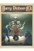 Harry Dickson tome 8