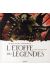 l'étoffe des légendes tome 3 - une histoire de fou