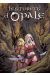 les forêts d'opale tome 8 - les hordes de la nuit