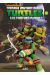 Teenage Mutant Ninja Turtles ; Les Tortues Ninja Tome 1 - Premiers Pas