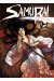 Samurai légendes tome 2