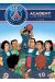 PSG Academy - la BD officielle tome 2 - rivalités