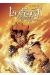 Lanfeust odyssey tome 5 - le piège des sables