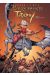 Les Conquérants de Troy tome 4