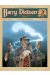 Harry Dickson Tome 12 - Le Diable du Devonshire (nouvelle édition)