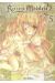 rozen maiden saison 2 tome 5