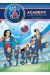 PSG Academy Tome 3 - Affrontements