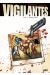 Vigilantes tome 3 - Retour à Pitsgreen
