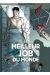 Le Meilleur Job du monde tome 3 - Le Cobaye