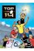 Top 14 tome 2 - Le Bouclier