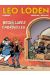 Léo Loden tome 23 - Brouillades aux embrouilles