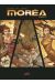 Moréa - Intégrale tome 1 à tome 3