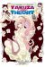 Yakuza Love Theory tome 1