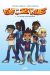 Foot 2 Rue - Extrême tome 2