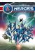 PSG Heroes tome 1