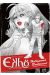 Ekhö monde miroir tome 3 - Édition luxe noir et blanc