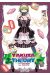 Yakuza Love Theory tome 3