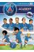PSG Academy tome 1 en 3D