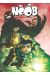 Noob tome 10 - À la guerre comme à la guerre !