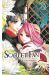 Scarlet Fan tome 9