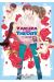 Yakuza Love Theory tome 5
