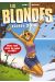 Les Blondes - Agenda 2016
