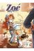 Zoé baby-sitter tome 1
