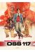 OSS 117 tome 1