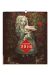 Alice au pays des merveilles - Calendrier 2016