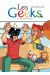 Les Geeks tome 11