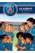 PSG Academy tome 6