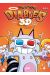 Les p'tits diables en 3D tome 4