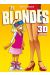Les blondes en 3D tome 5